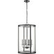 Aydenn 4 Light 15.75 inch Pendant